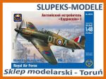 Ark Models 48026 - Hawker Hurricane Mk.IA 1/48